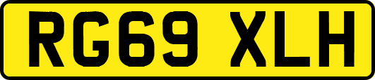 RG69XLH