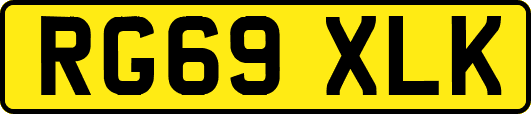 RG69XLK