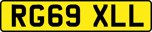 RG69XLL