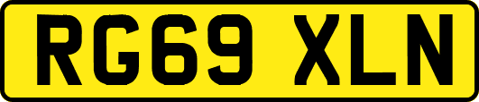 RG69XLN