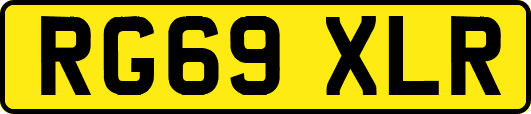 RG69XLR