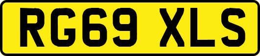 RG69XLS