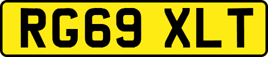 RG69XLT