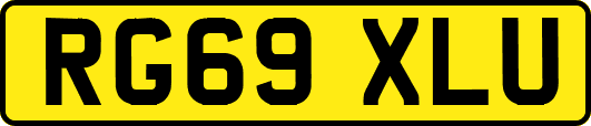 RG69XLU