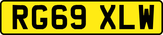 RG69XLW