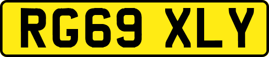RG69XLY