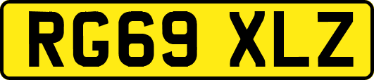 RG69XLZ