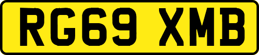 RG69XMB
