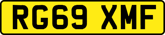 RG69XMF