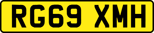RG69XMH