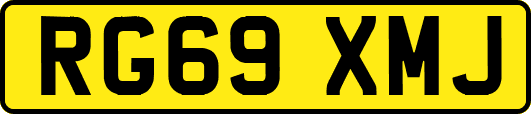 RG69XMJ