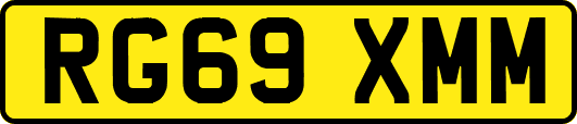 RG69XMM