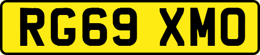 RG69XMO