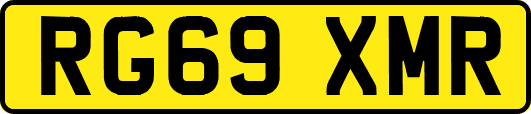 RG69XMR