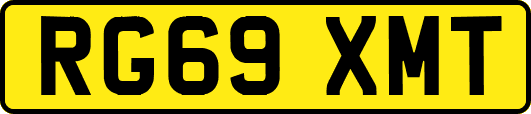 RG69XMT