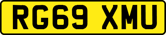 RG69XMU