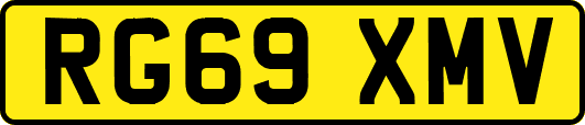 RG69XMV