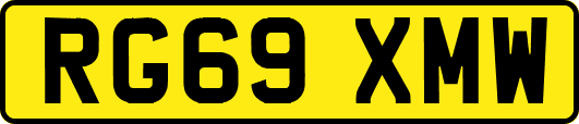 RG69XMW