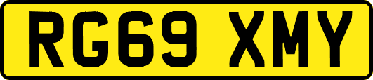 RG69XMY