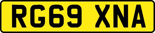 RG69XNA