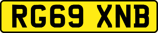 RG69XNB