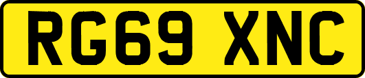 RG69XNC