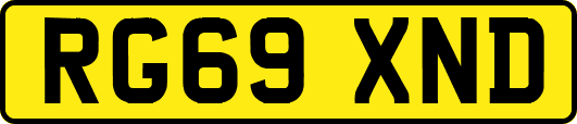 RG69XND