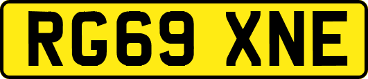 RG69XNE