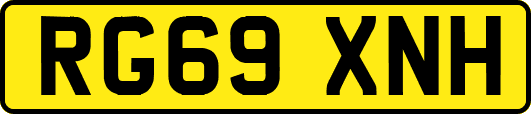 RG69XNH