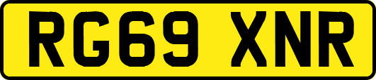 RG69XNR
