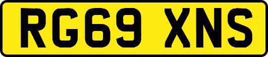 RG69XNS