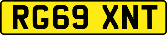 RG69XNT