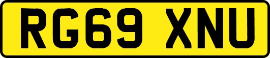 RG69XNU