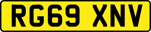 RG69XNV