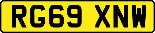 RG69XNW