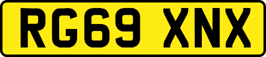 RG69XNX