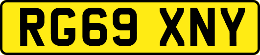 RG69XNY