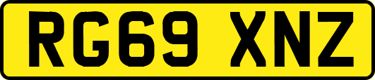 RG69XNZ