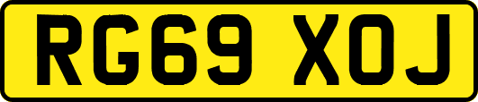 RG69XOJ