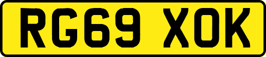 RG69XOK