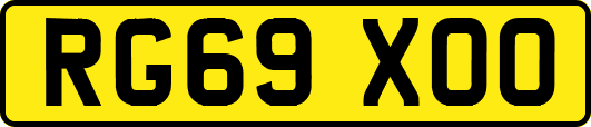 RG69XOO