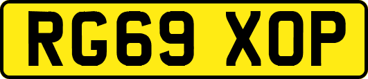 RG69XOP