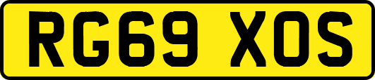 RG69XOS