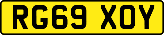 RG69XOY