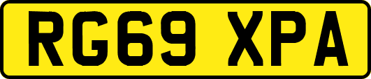 RG69XPA
