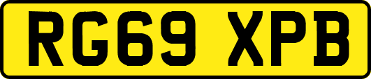 RG69XPB