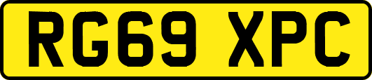 RG69XPC