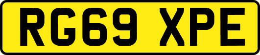 RG69XPE