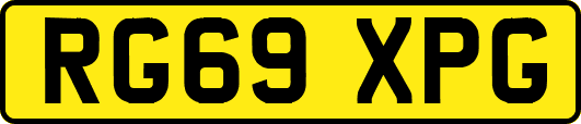 RG69XPG