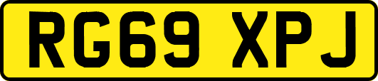 RG69XPJ